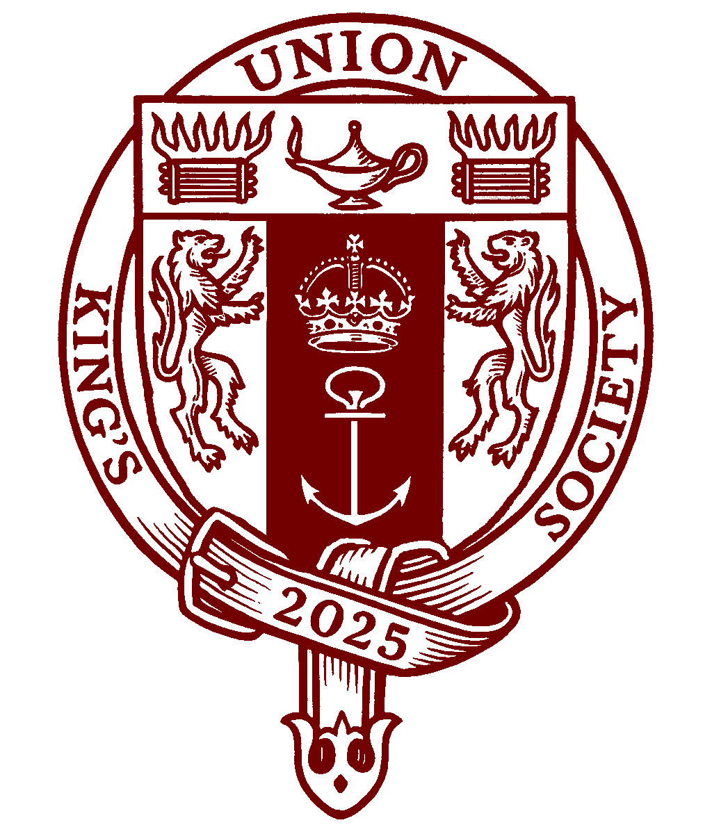 Union crest