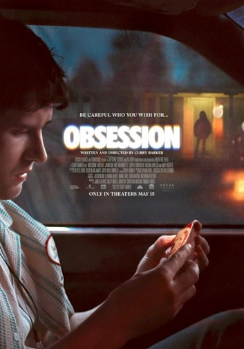 Obsession (2025) poster