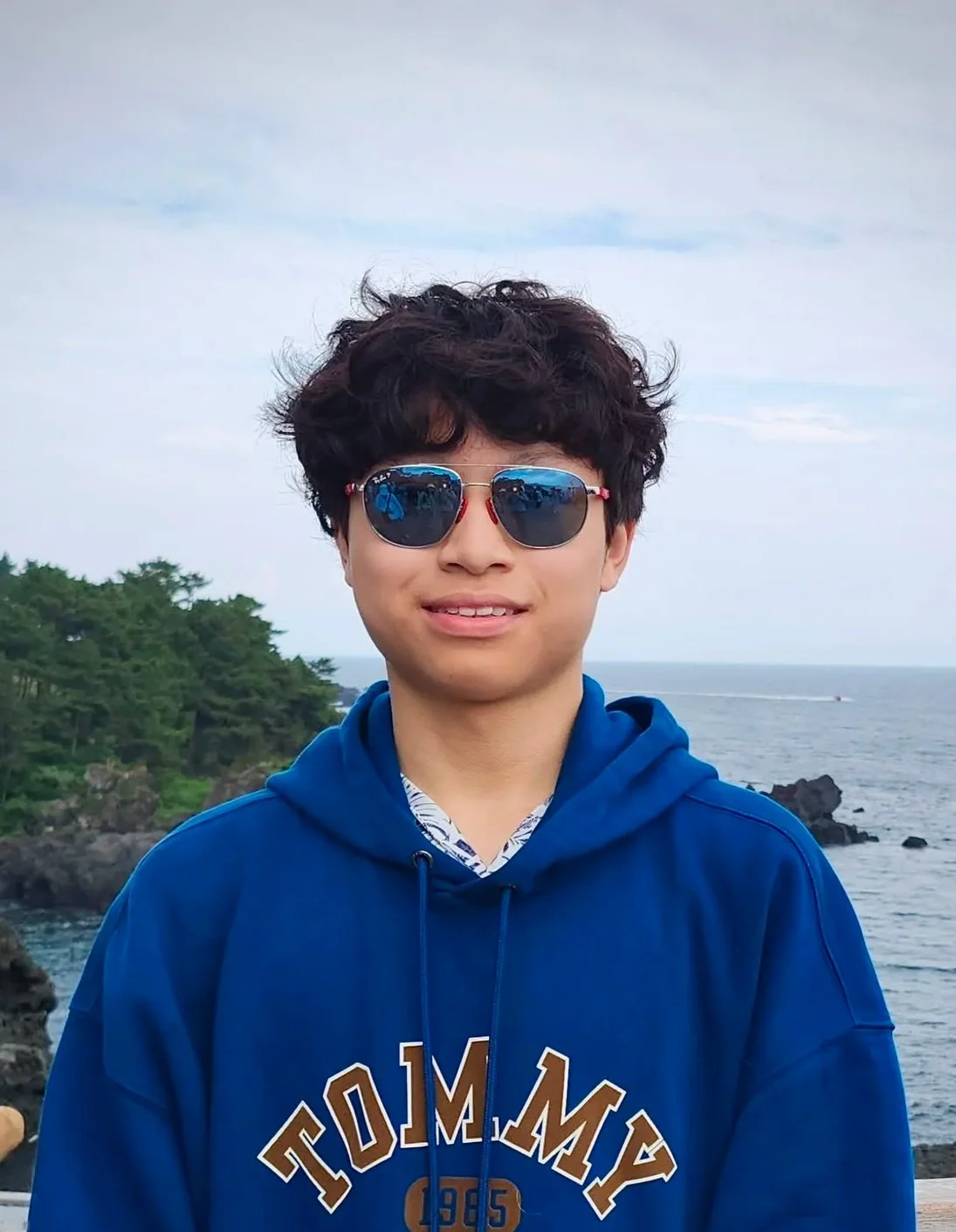 Ryan Wen